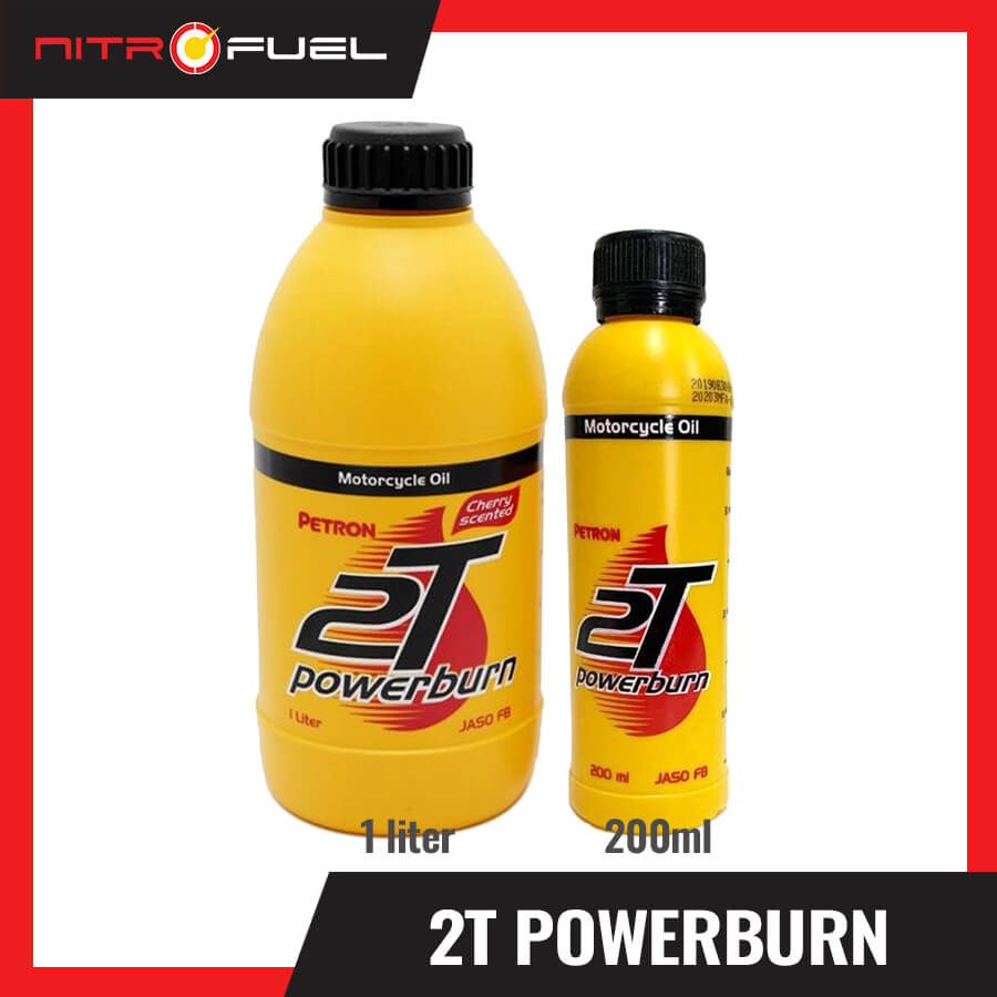 2T-Powerburn-designed