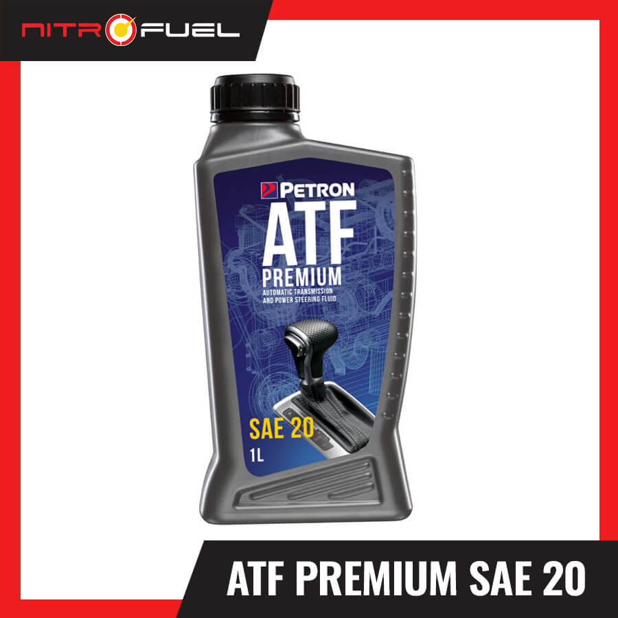 ATF-SAE20-designed