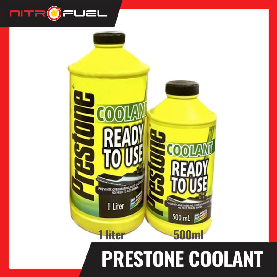 Prestone-Coolant-designed